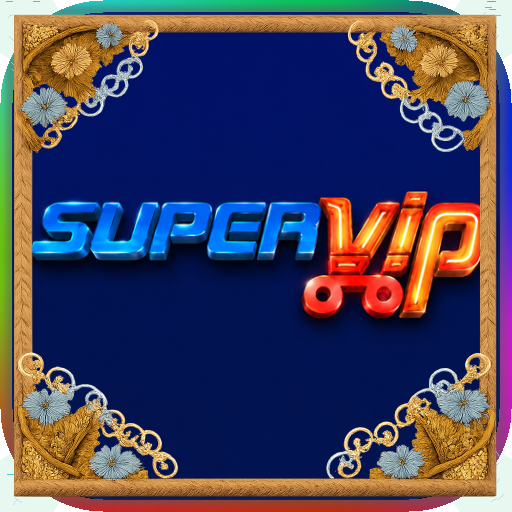 supervip — galeri pratinjau Resmi APK